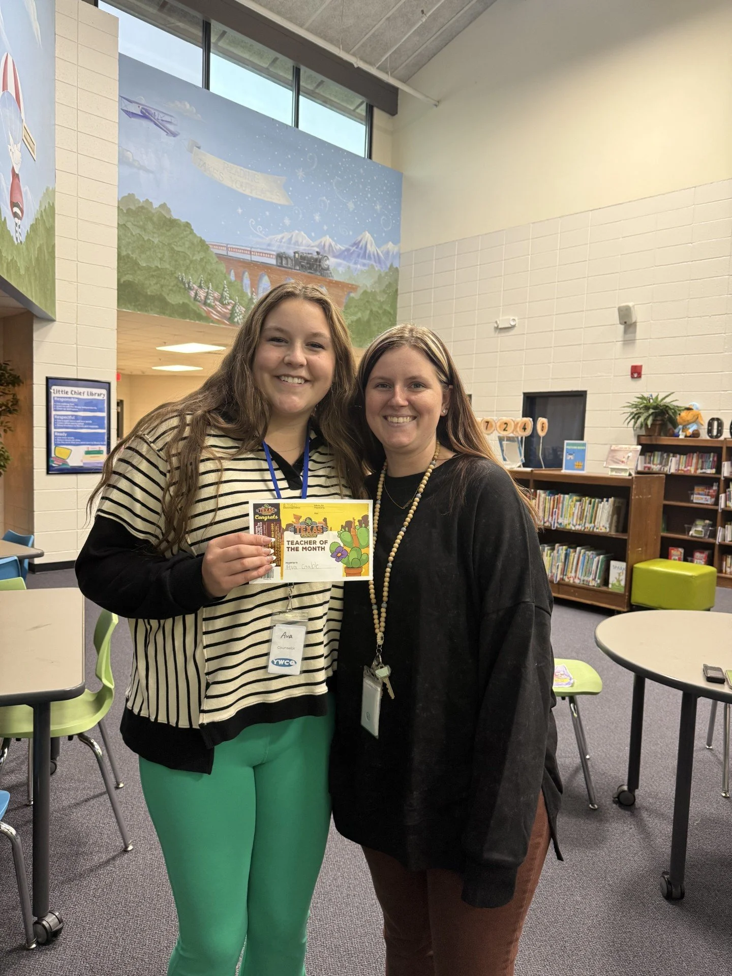 Oconee Primary: Ava Gable