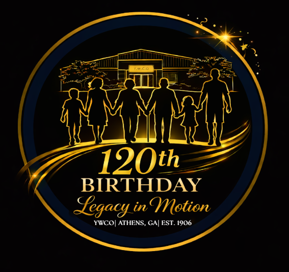 YWCO'S 120TH Birthday Party!