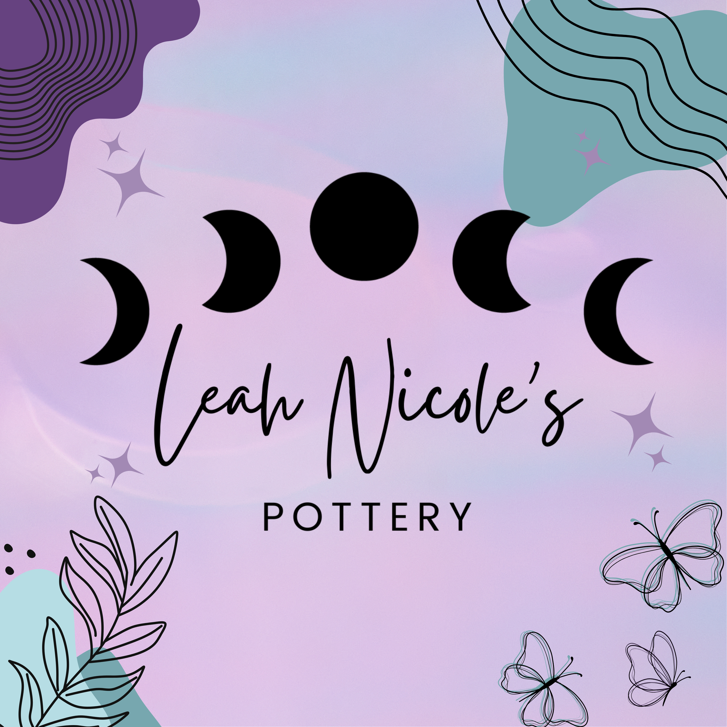 Leah Nicole's Pottery