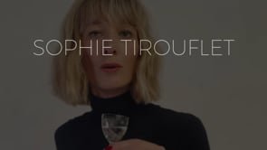 Reel Argentina Sophie Tirouflet