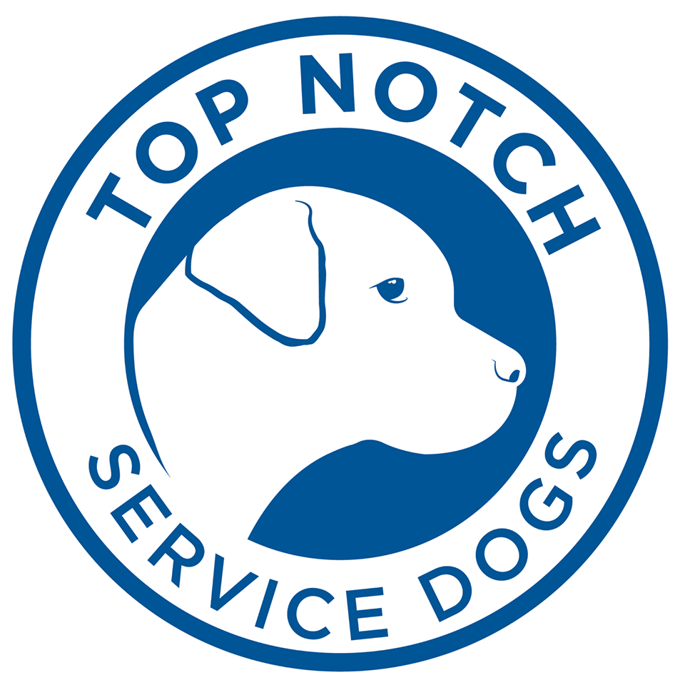 Top Notch Service Dogs