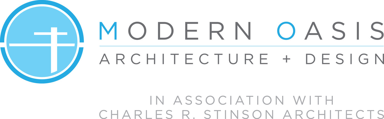 Modern Oasis Architecture + Design