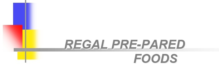 Illinois Frozen Food Co-Packing Company Regal Pre-Pared Foods