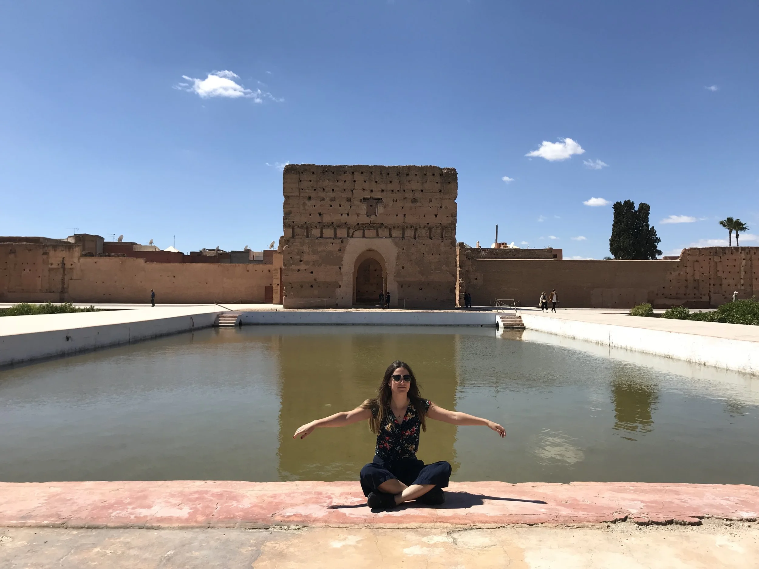 Mis 5 consejos para visitar MARRUECOS 