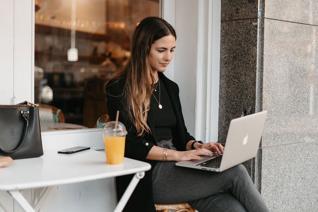 Mis esenciales para viajar