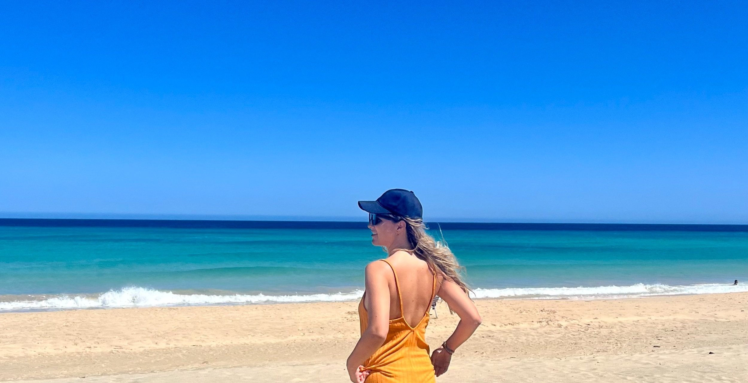 Fuerteventura, Islas Canarias