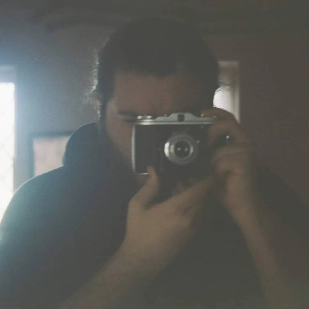First reel from my Agfa Isolette that belonged to my great uncle Jim

I need to get used to the focus, and aperture on this camera since it doesn't have a mirror I can't see what the image will end up like.

This is a great way to me to understand ho