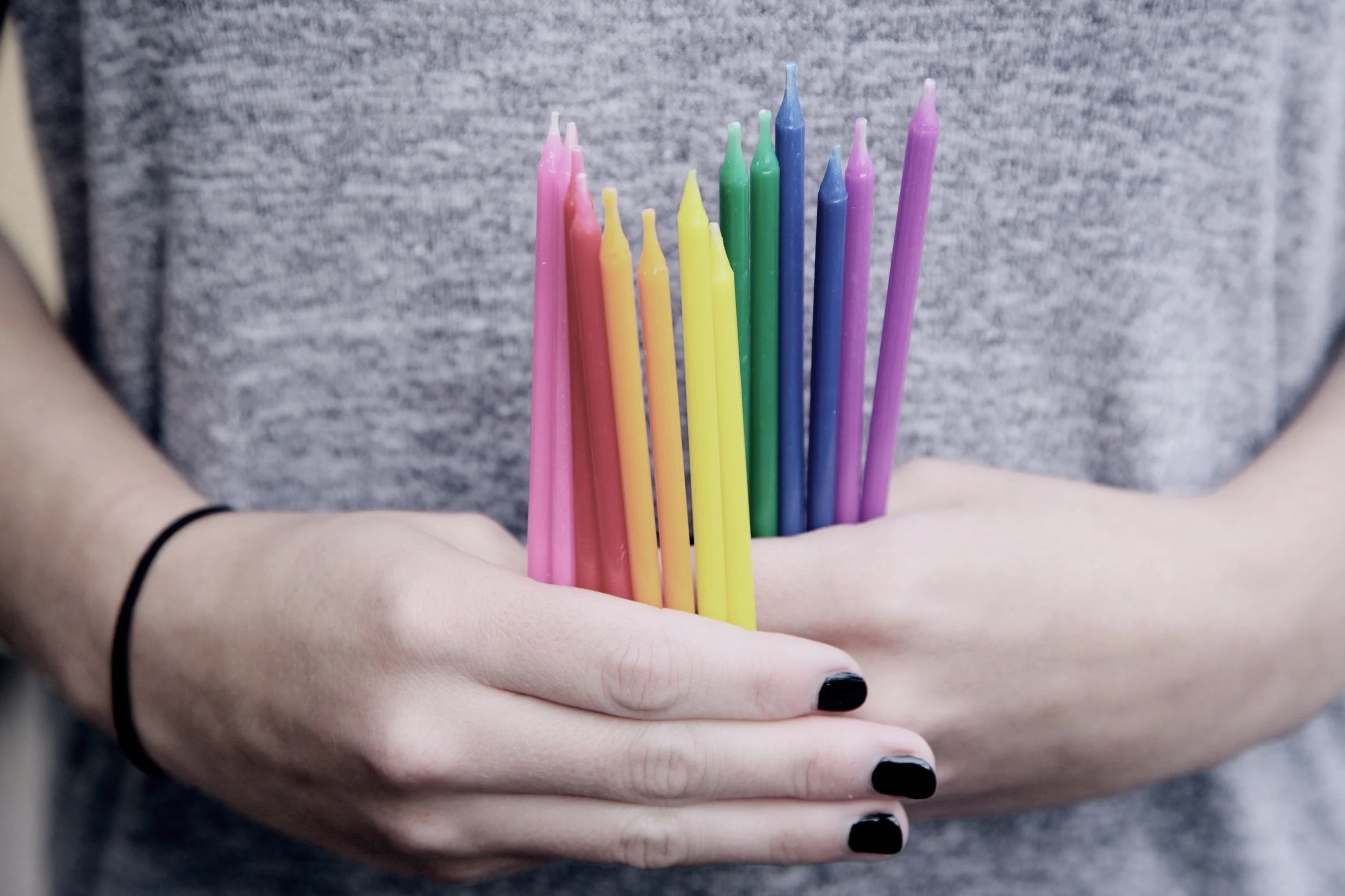 Let’s talk about 50:50 