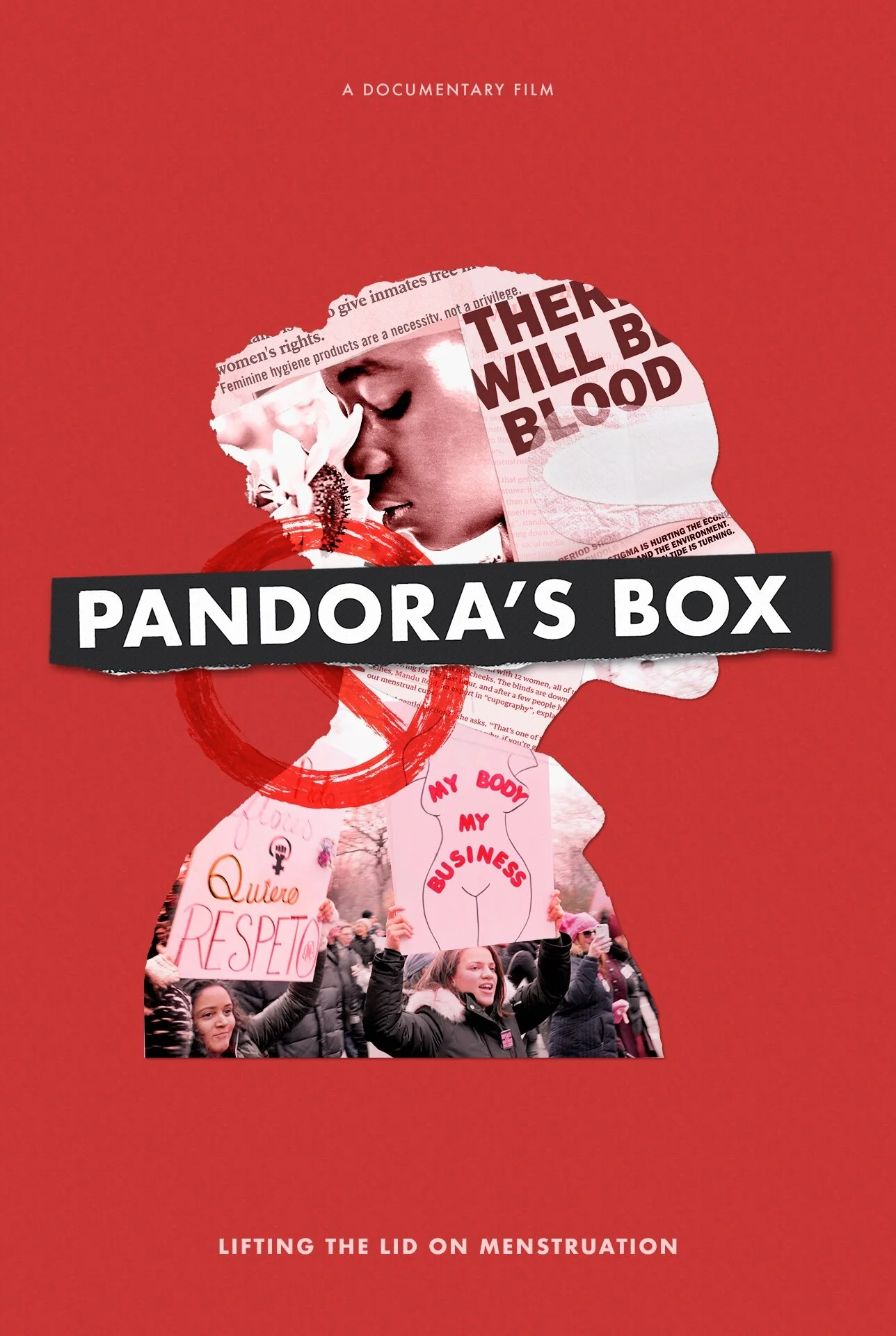 Opening Pandora’s Box: Meet The Women Behind the First Feature-Length Menstruation Documentary