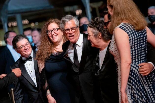 THE VELVET UNDERGROUND - directed by Todd Haynes