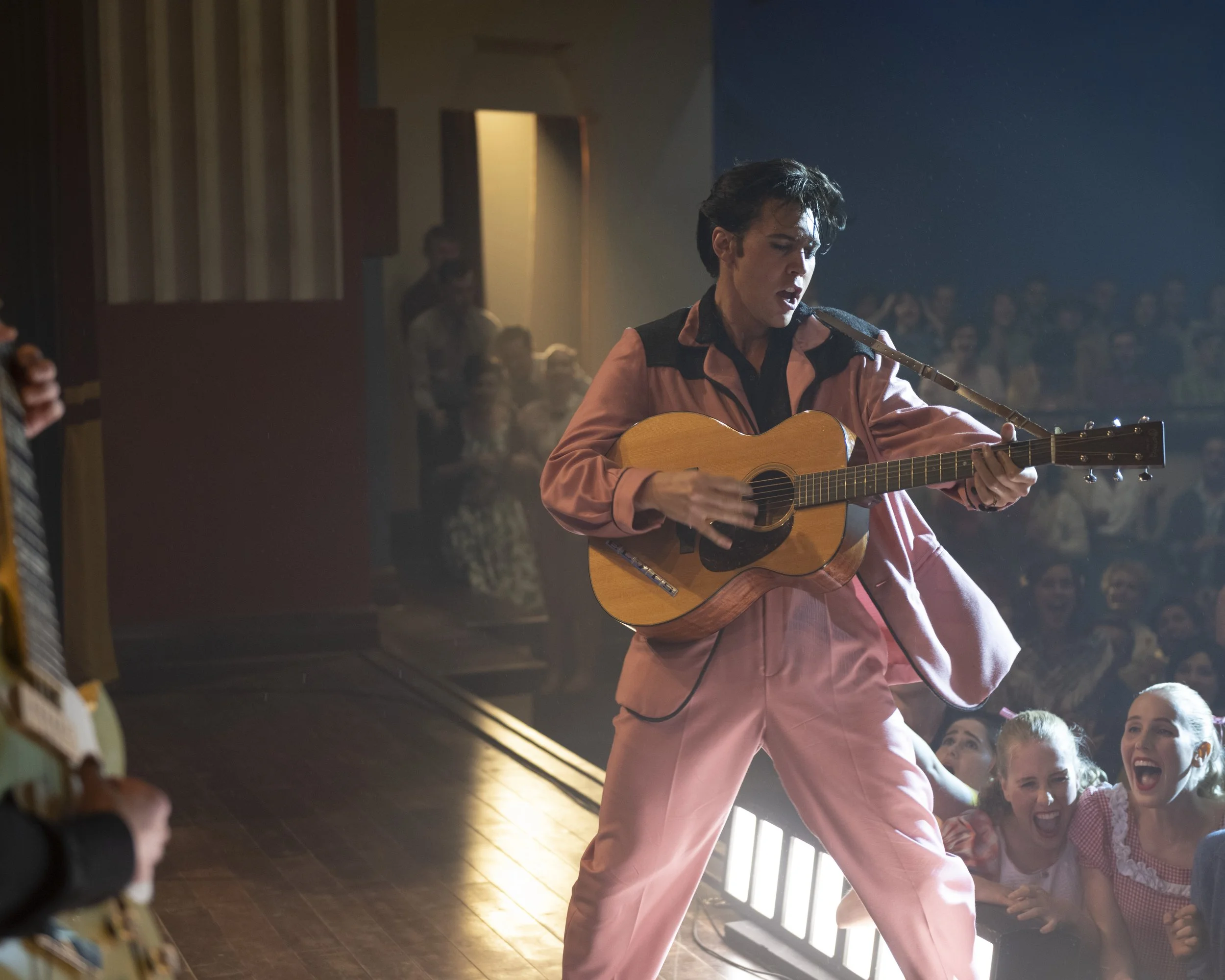 ‘Elvis’ Cinematographer Mandy Walker, on filmmaking, lifestyle choices and more. 