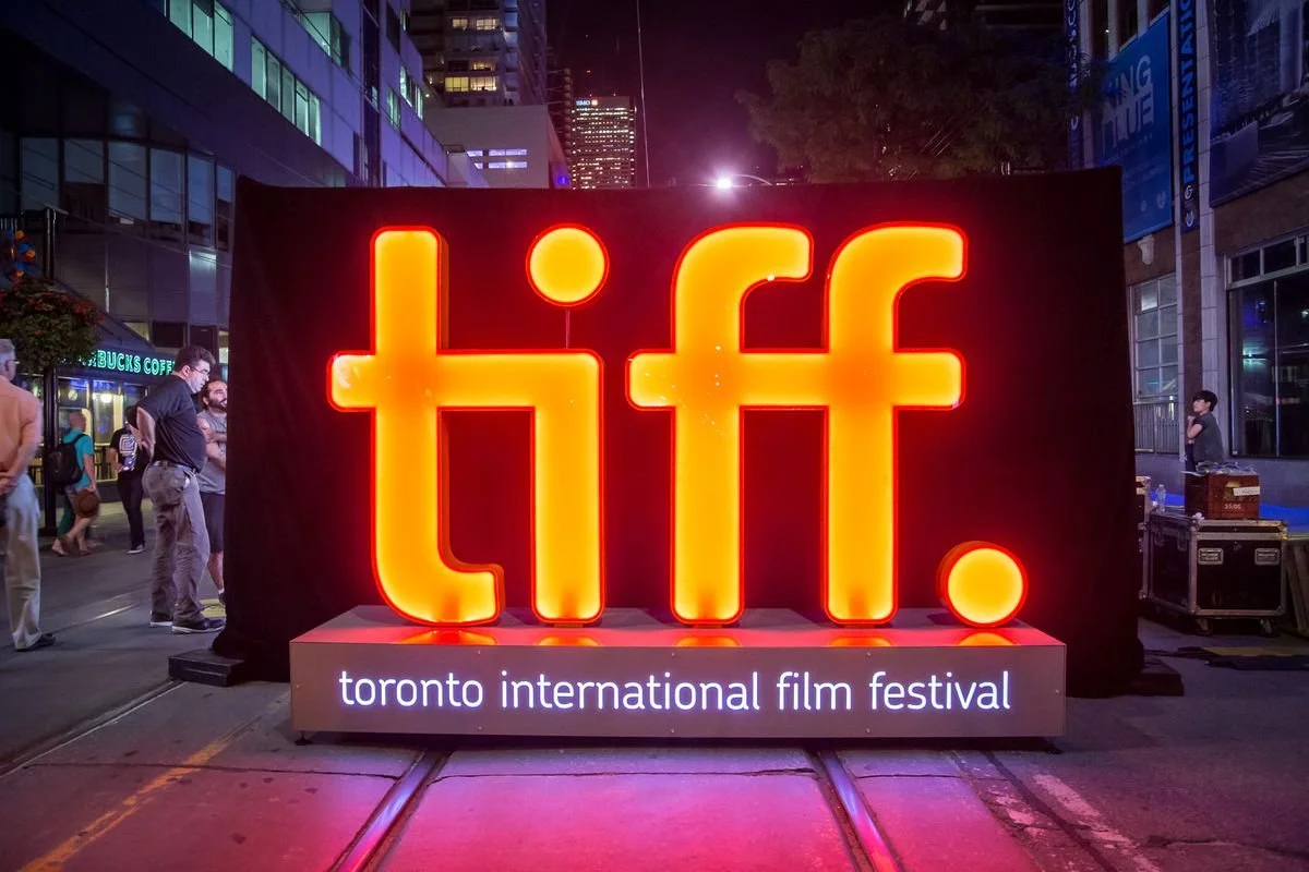 TIFF Highlights and Films to Keep an Eye On