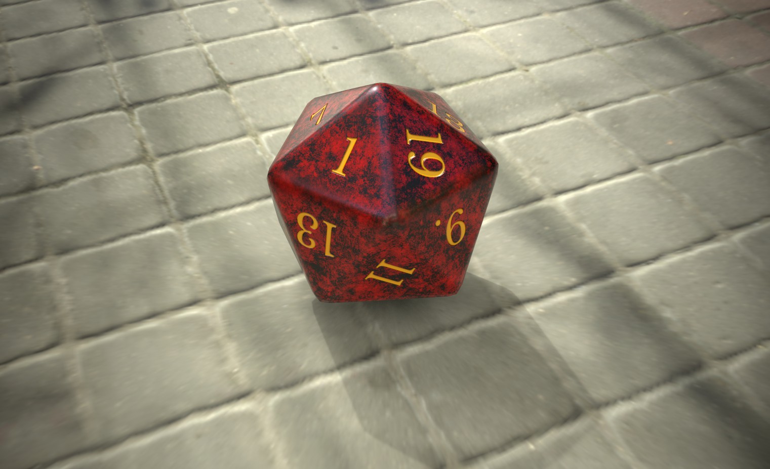 D20