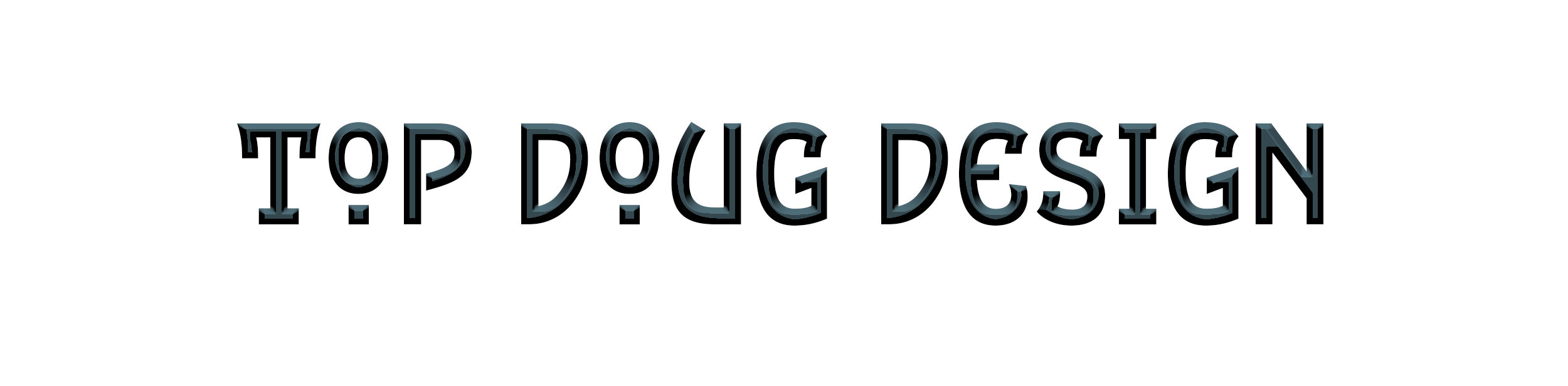 Top Doug Design