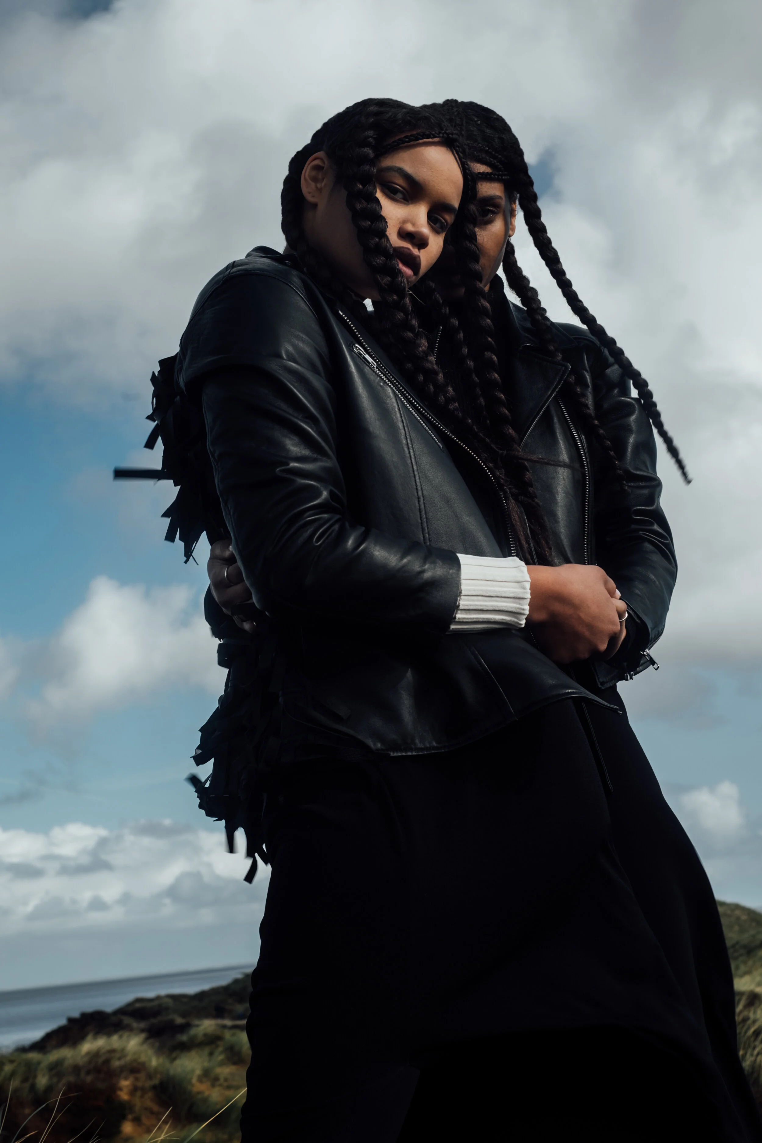 NEW CLIENT ALERT - ASHES AND SOIL