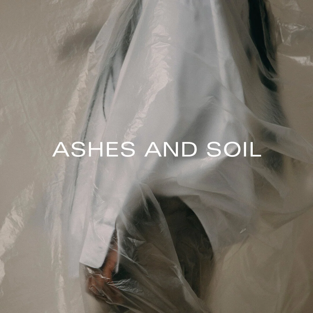 ASHES AND SOIL - Introspection Campaign