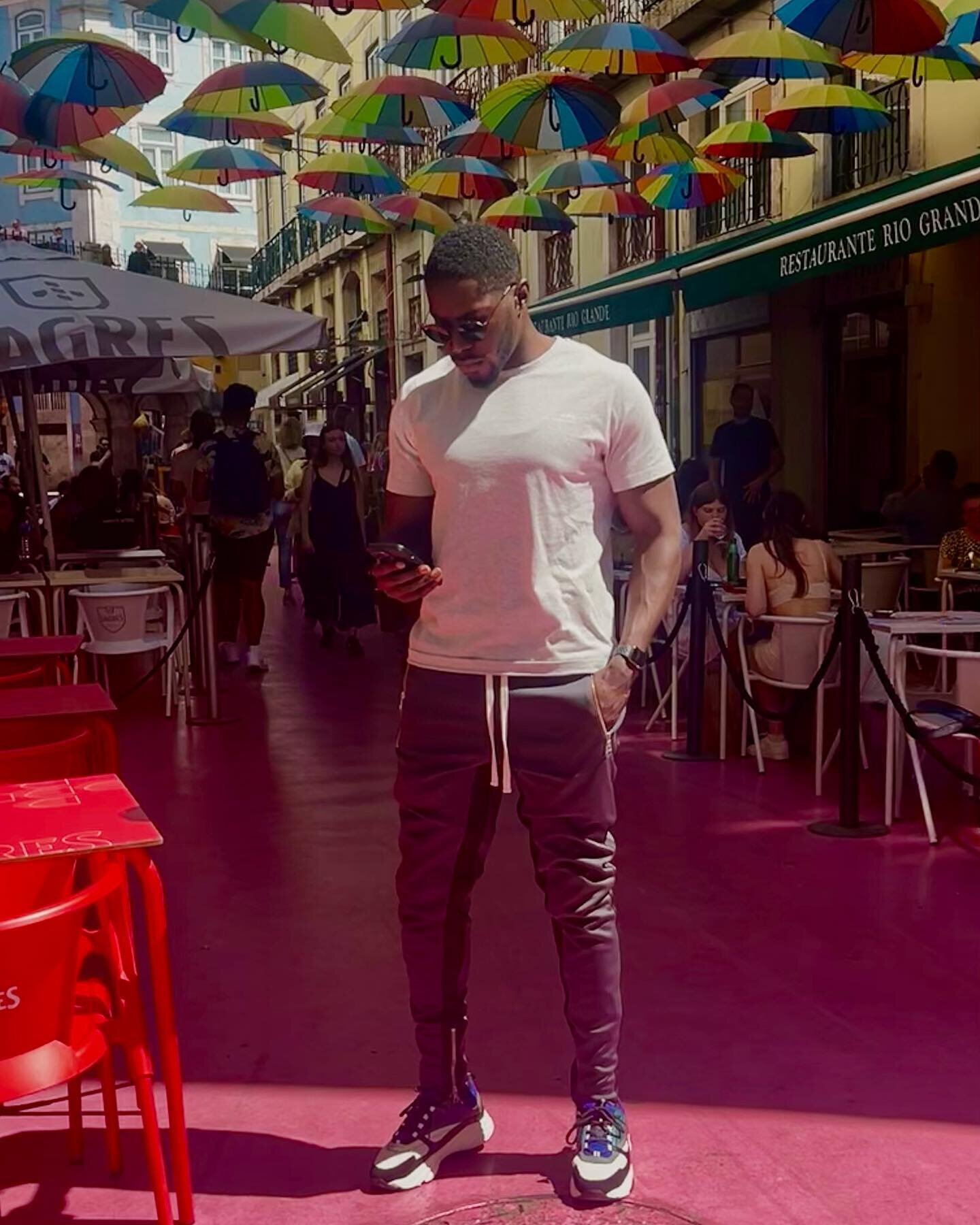 Pink Street but ain’t shit sweet…ππ΅πΉ