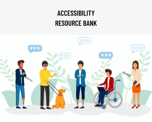 Accessibility Resource Bank
