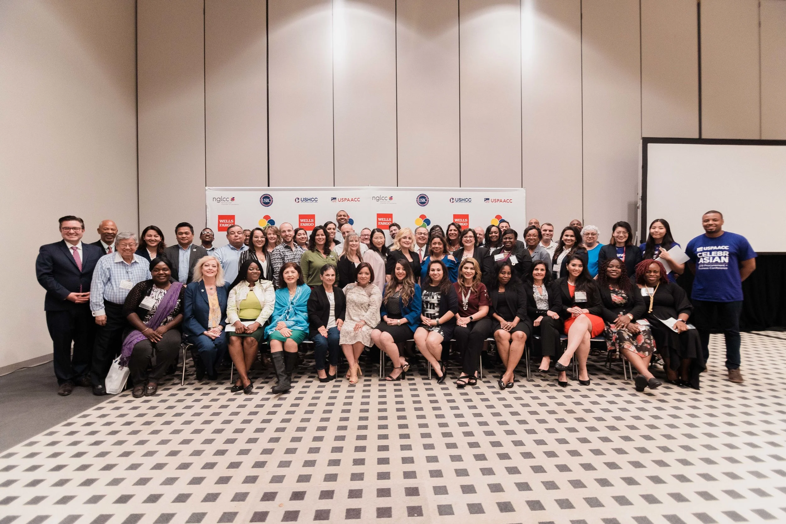 Chamber Leadership Alliance’s First Chamber Leadership Development