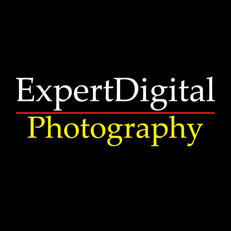 Expert Digital Photography