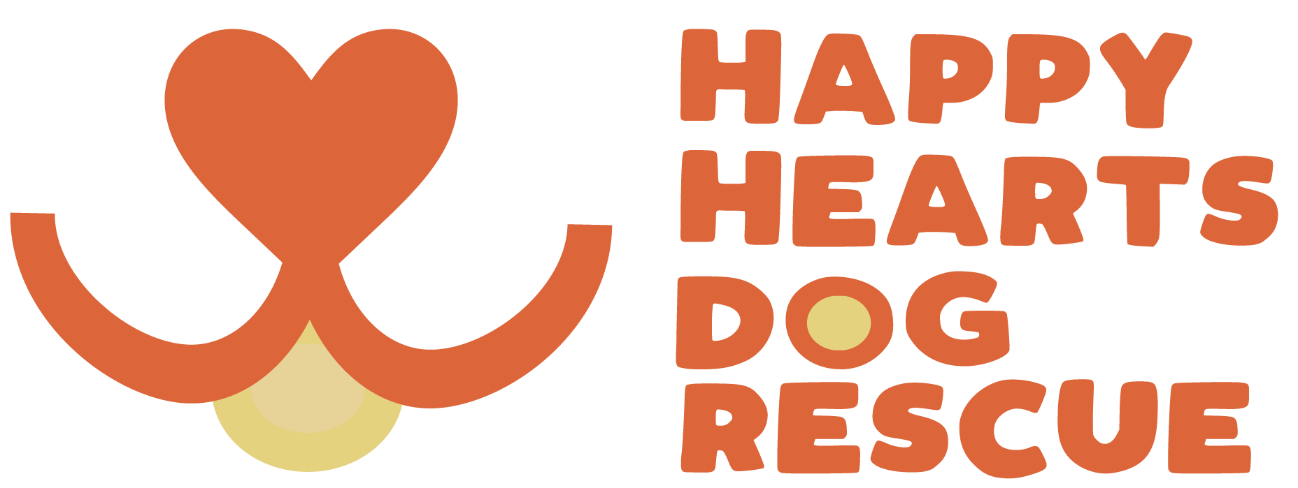 Happy Hearts Dog Rescue | Austin, Texas