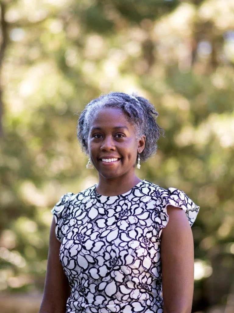 What gets in the way?