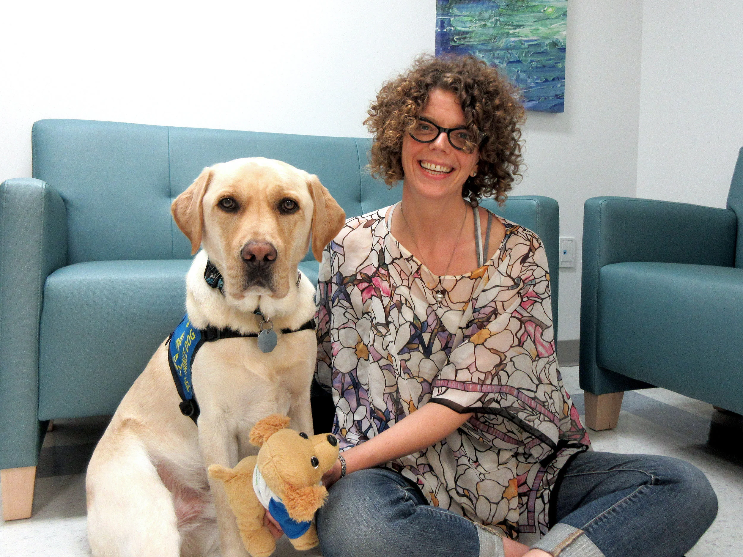 Reducing trauma &amp; improving life trajectories