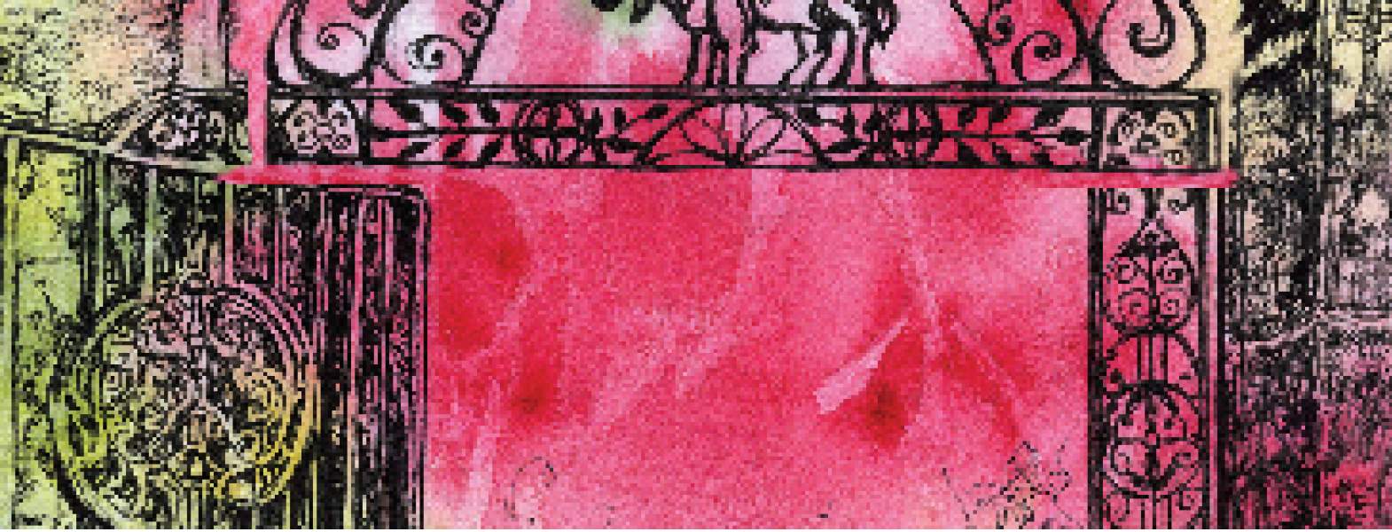 The Silver Anniversary Soirée Garden Tour