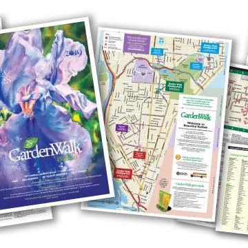 How to ride the free shuttles