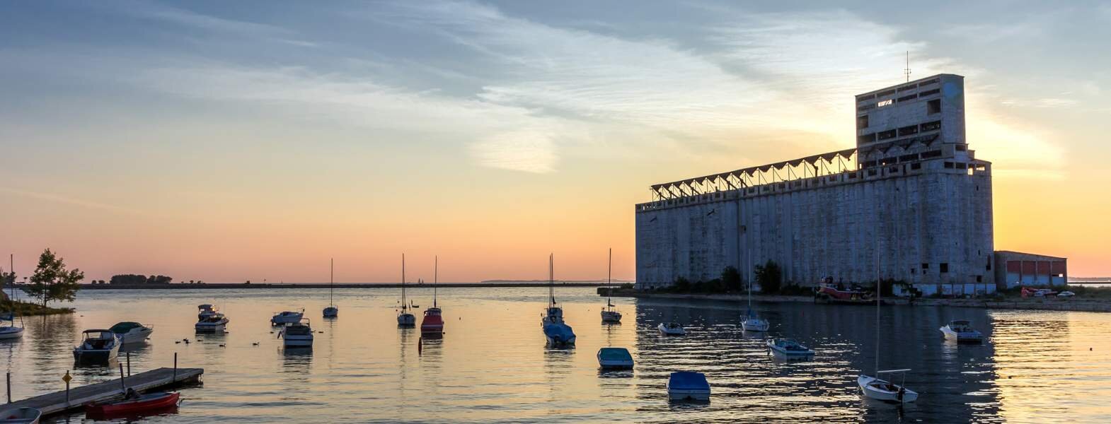 Looking for more to do in Buffalo Niagara?