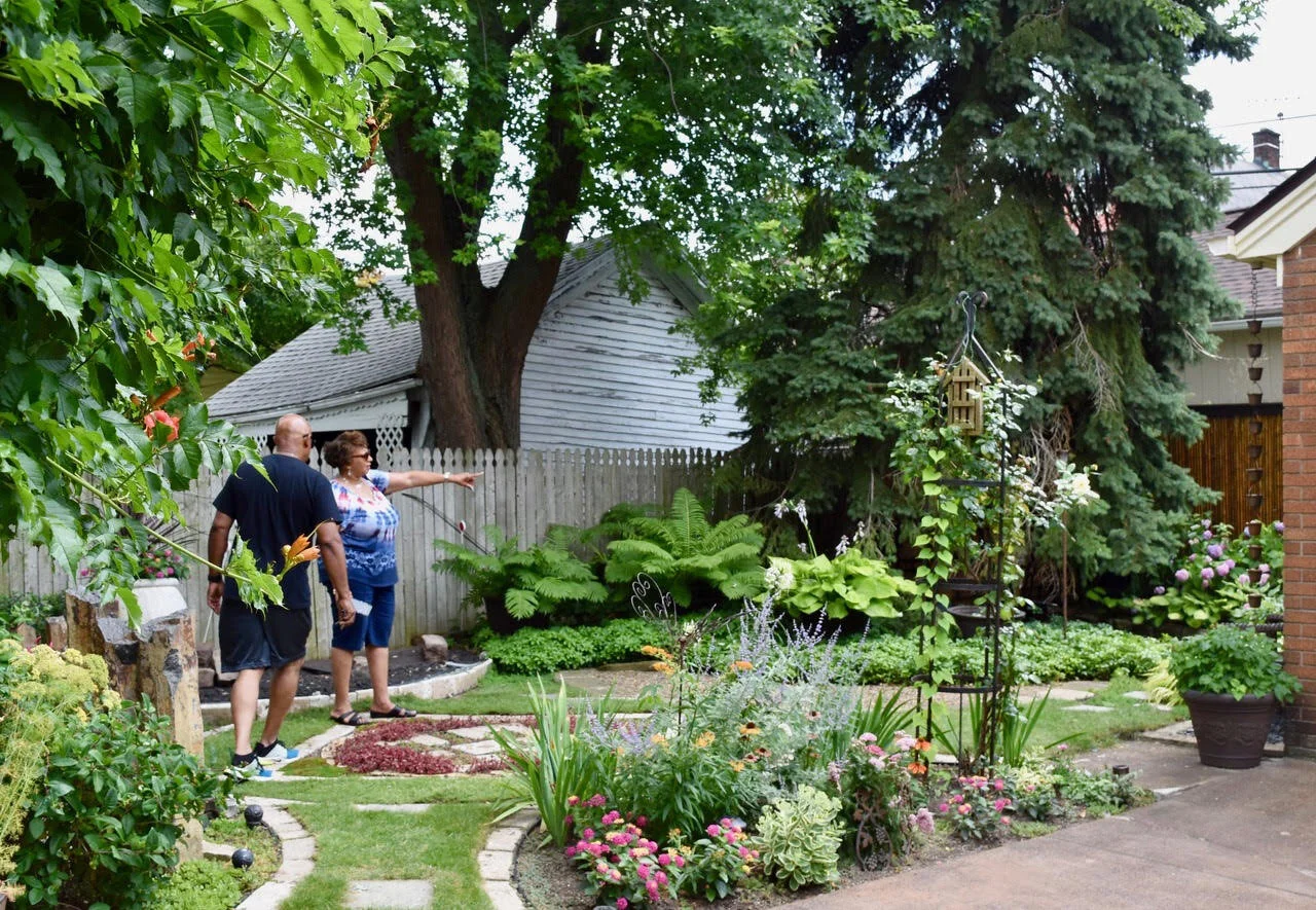 Vibrant Buffalo Beautification Grant applications extended to april 15!