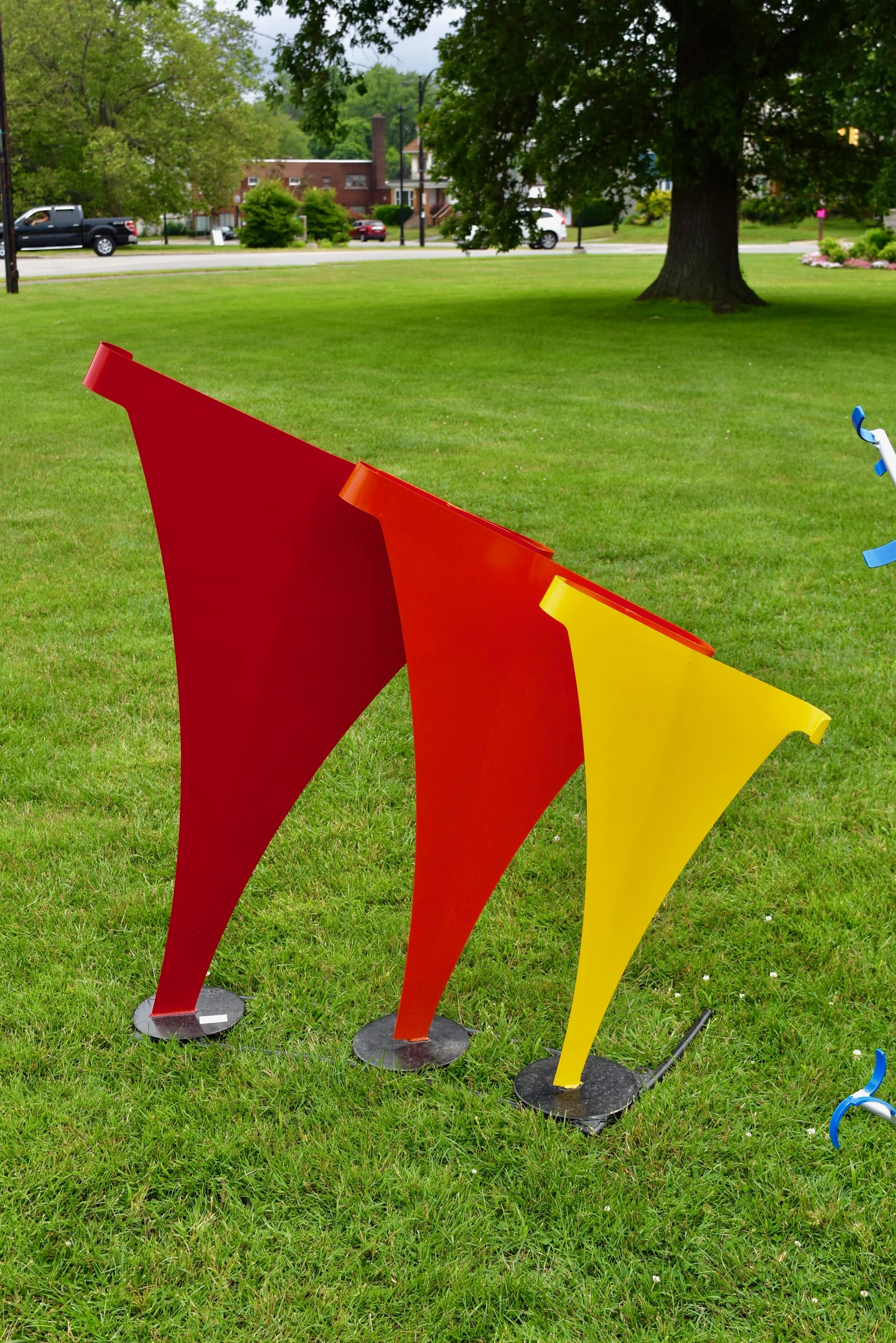 Buffalo Style Garden Art Sale — Gardens Buffalo Niagara