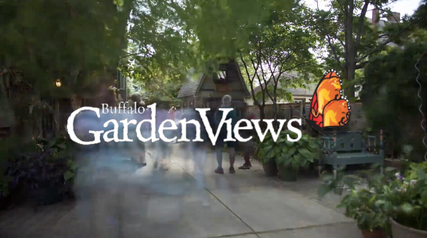 Gardens Buffalo Niagara Launches Reimagined Programming for Community Safety, Sharing Gardens in New Ways