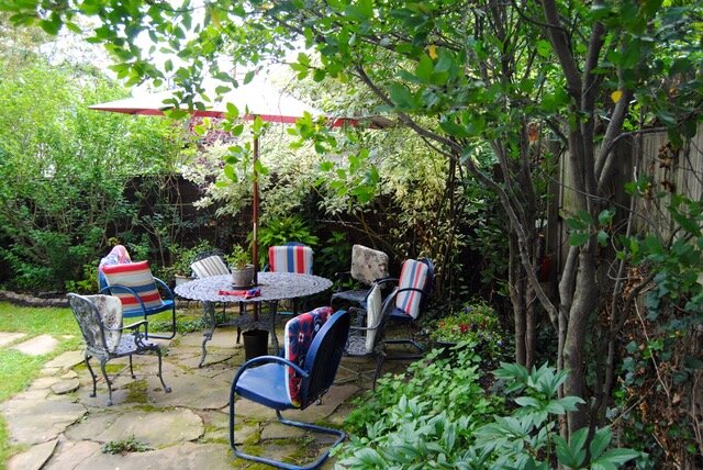 Garden Walk Buffalo Soliciting Gardener Participation 