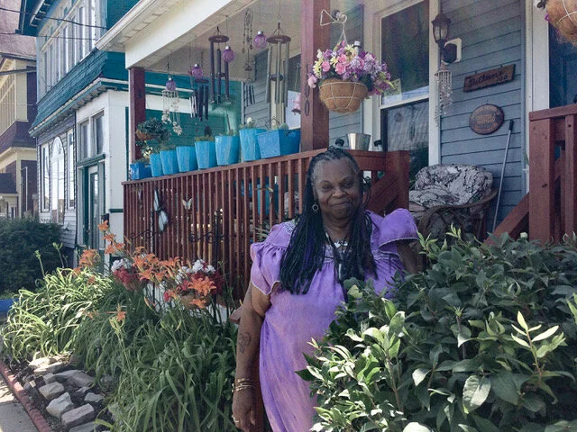 East Side Garden Walk Soliciting Gardener Participation&nbsp;