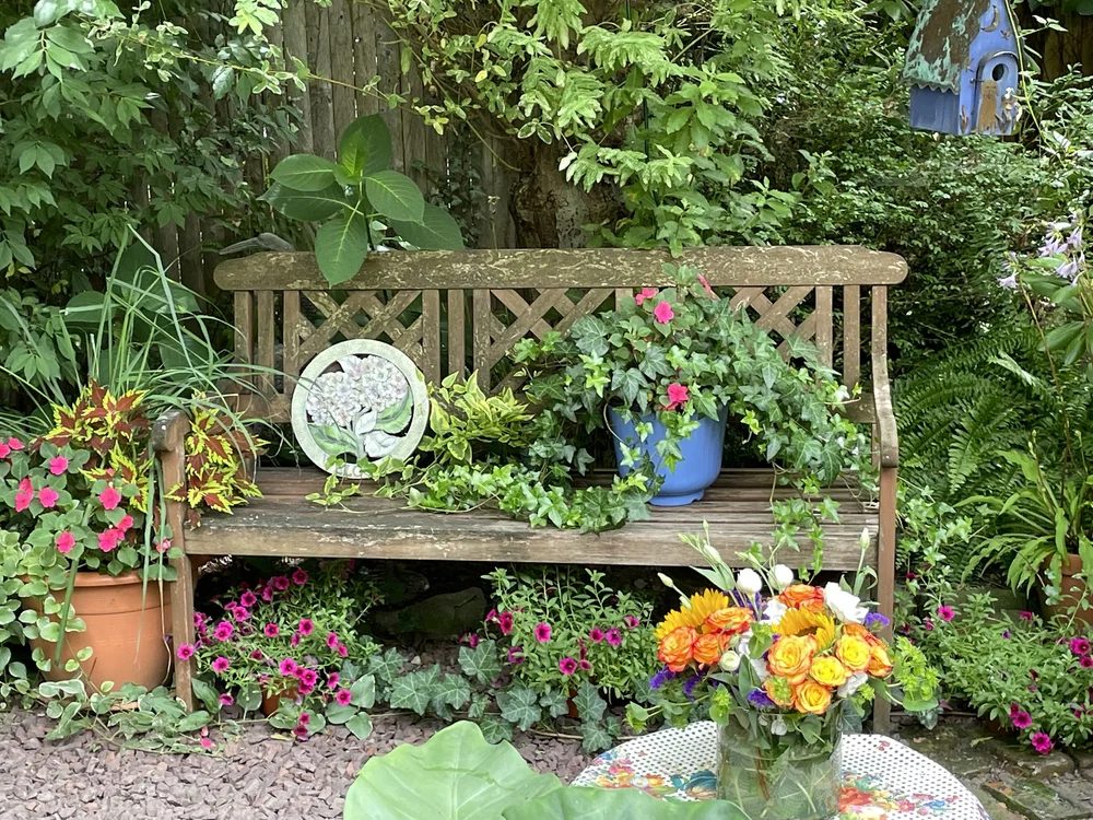 Cottage District, Union Place