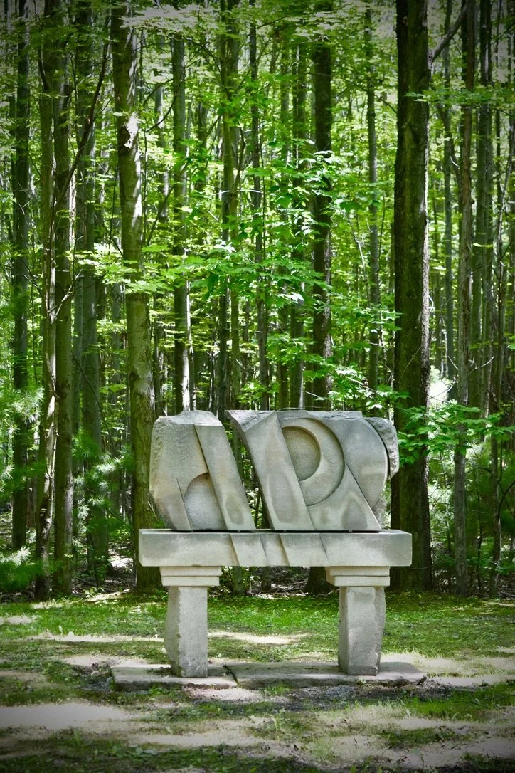 An Eden garden on Open Gardens. Photo by Jim Charlier.