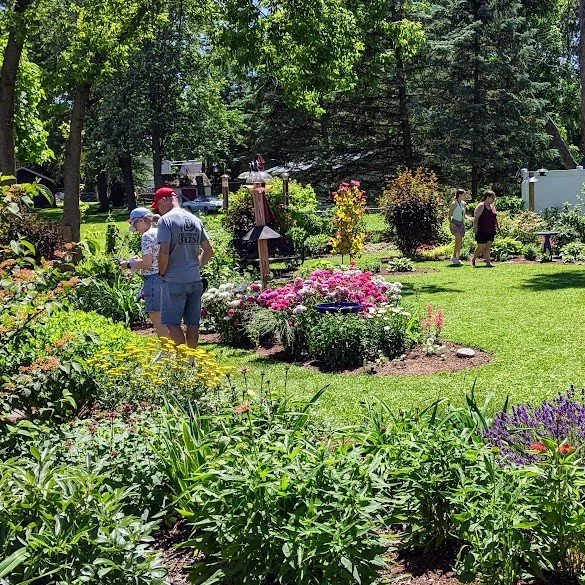 Lewiston GardenFest