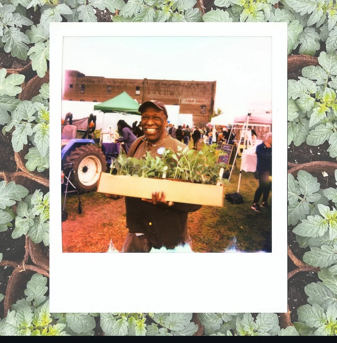 Groundworks Market Garden