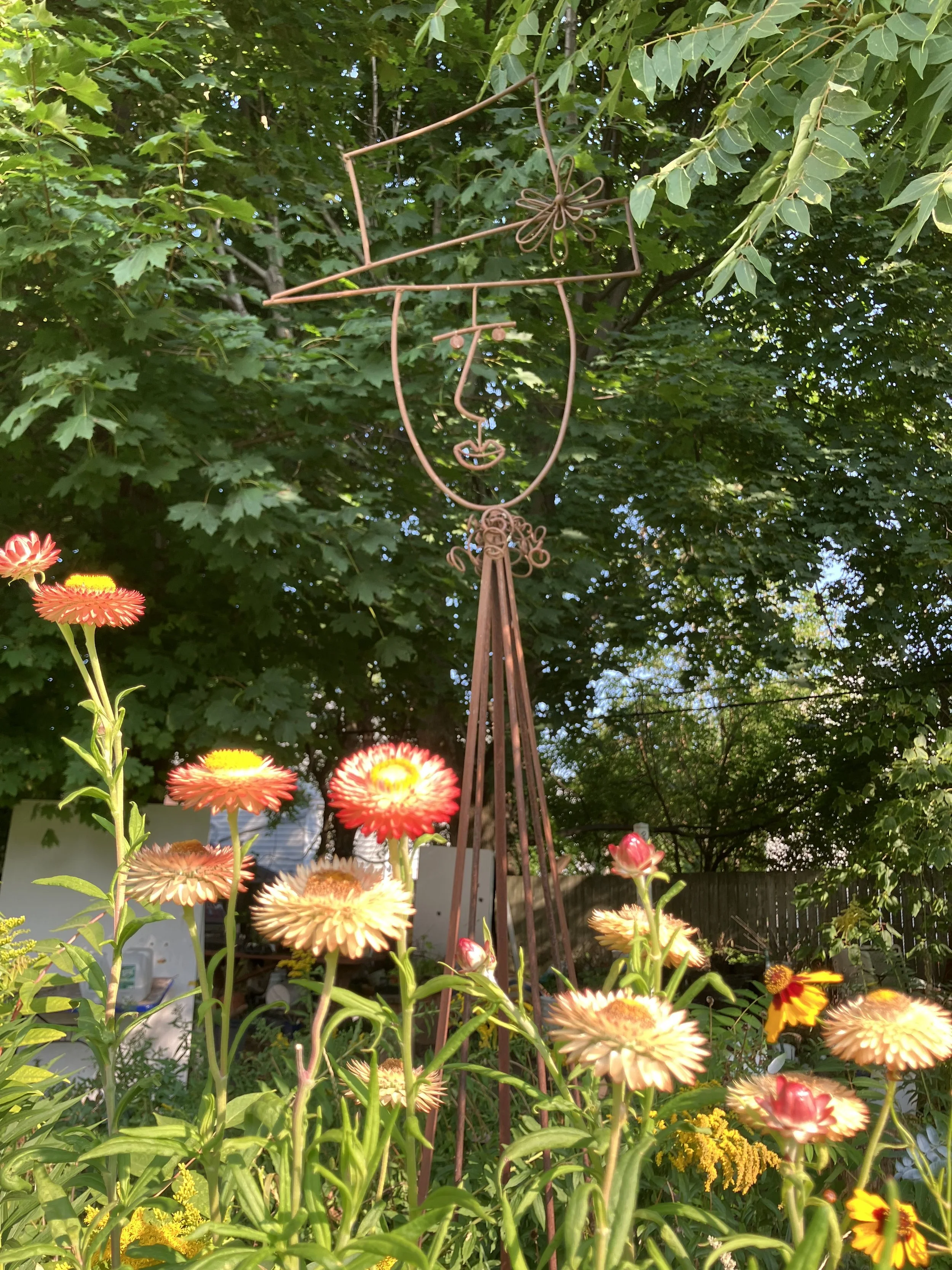 Pelion Outdoor Classroom