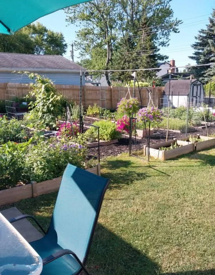 Isle View Produce Farm