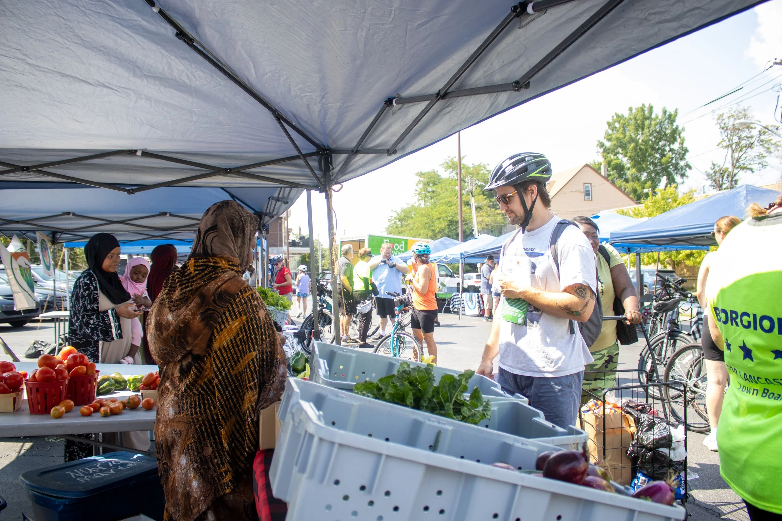 Providence Farm Collective