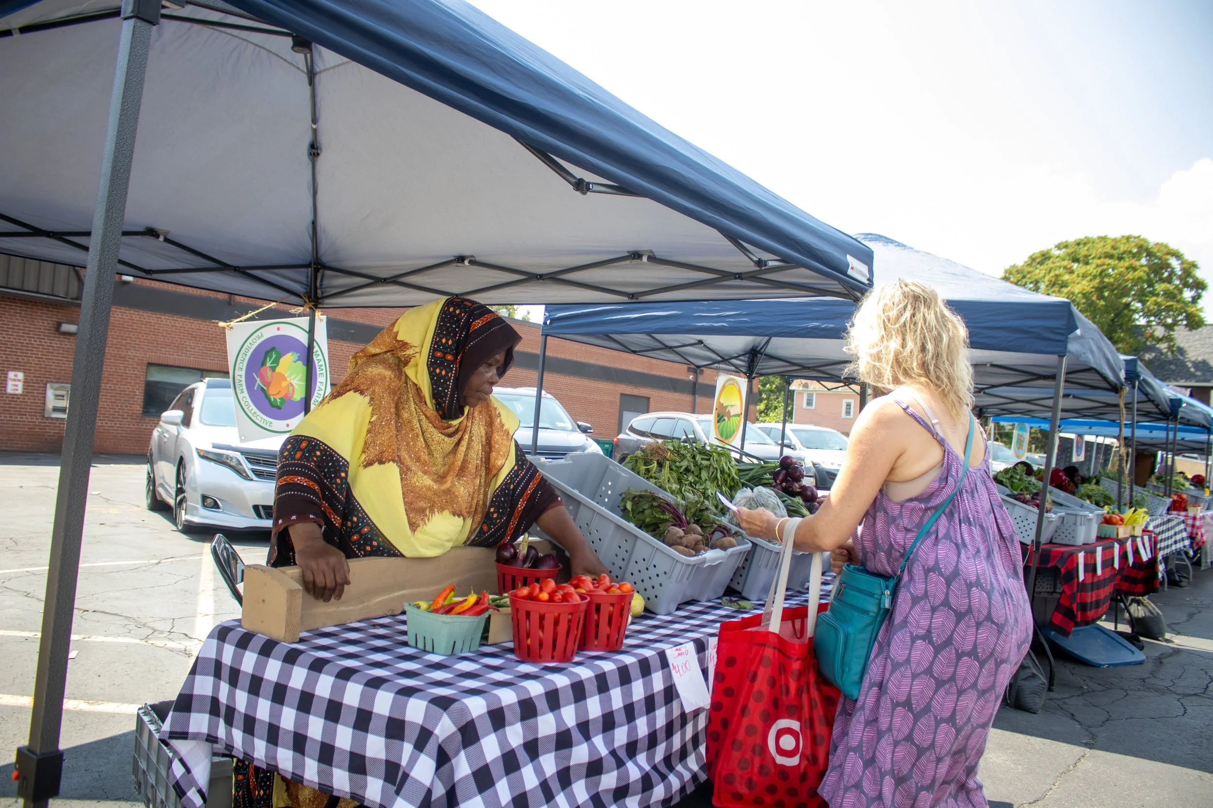 Providence Farm Collective