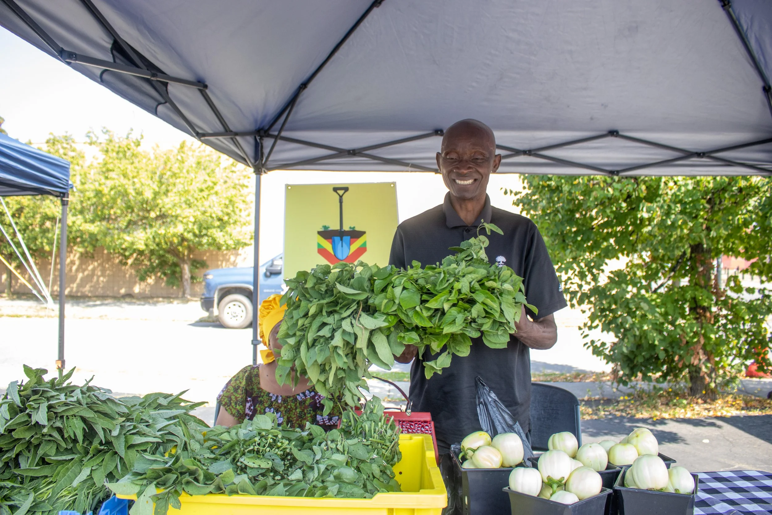 Providence Farm Collective