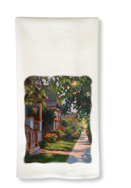 2026 Tea Towels