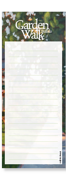 2026 Notepads