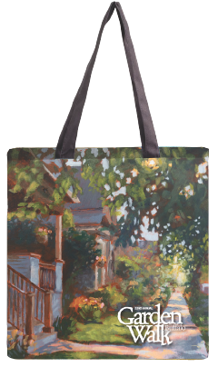 2026 Tote Bag