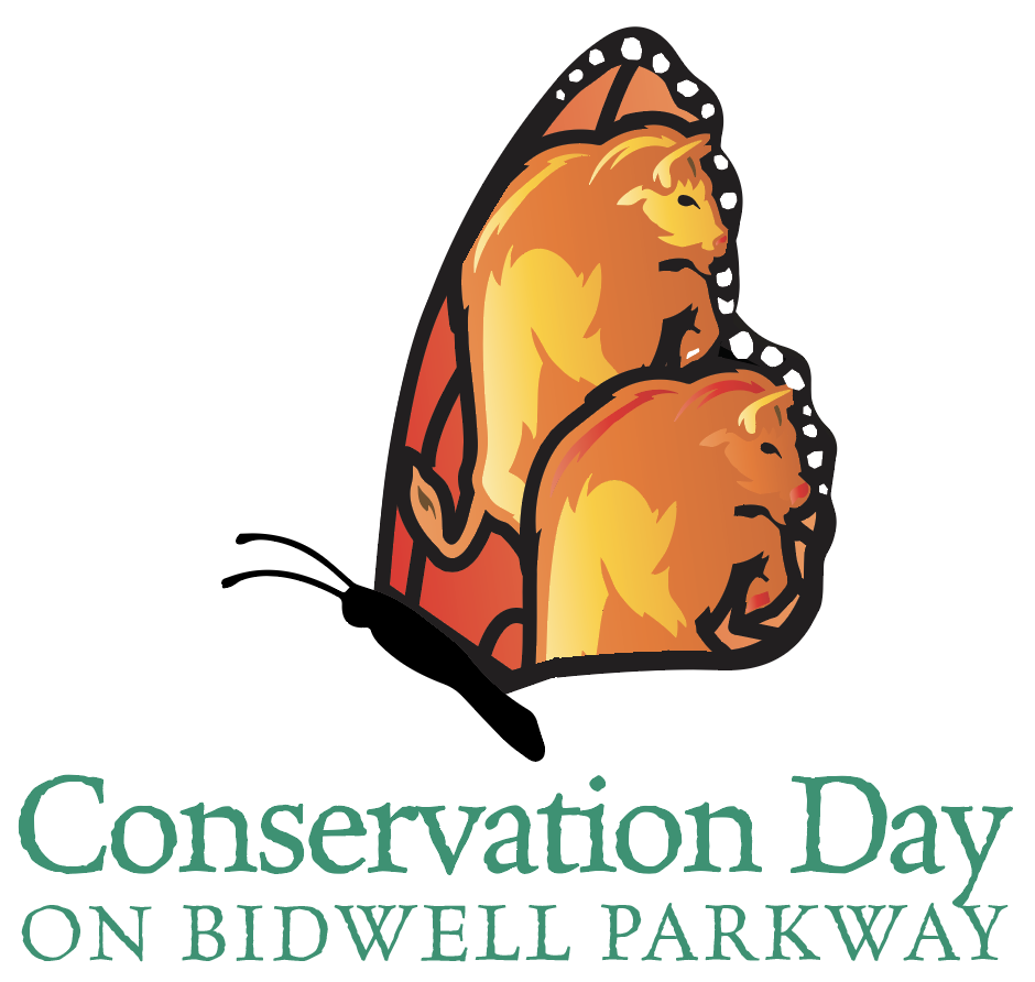 Conservation Day On Bidwell Parkway