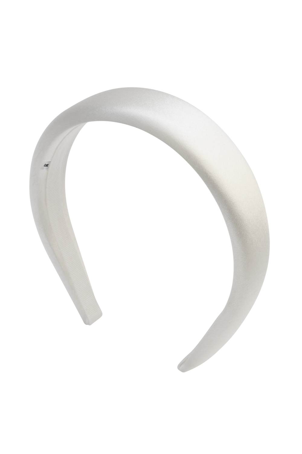 Accessories | The Headband in Ivory — REFINE