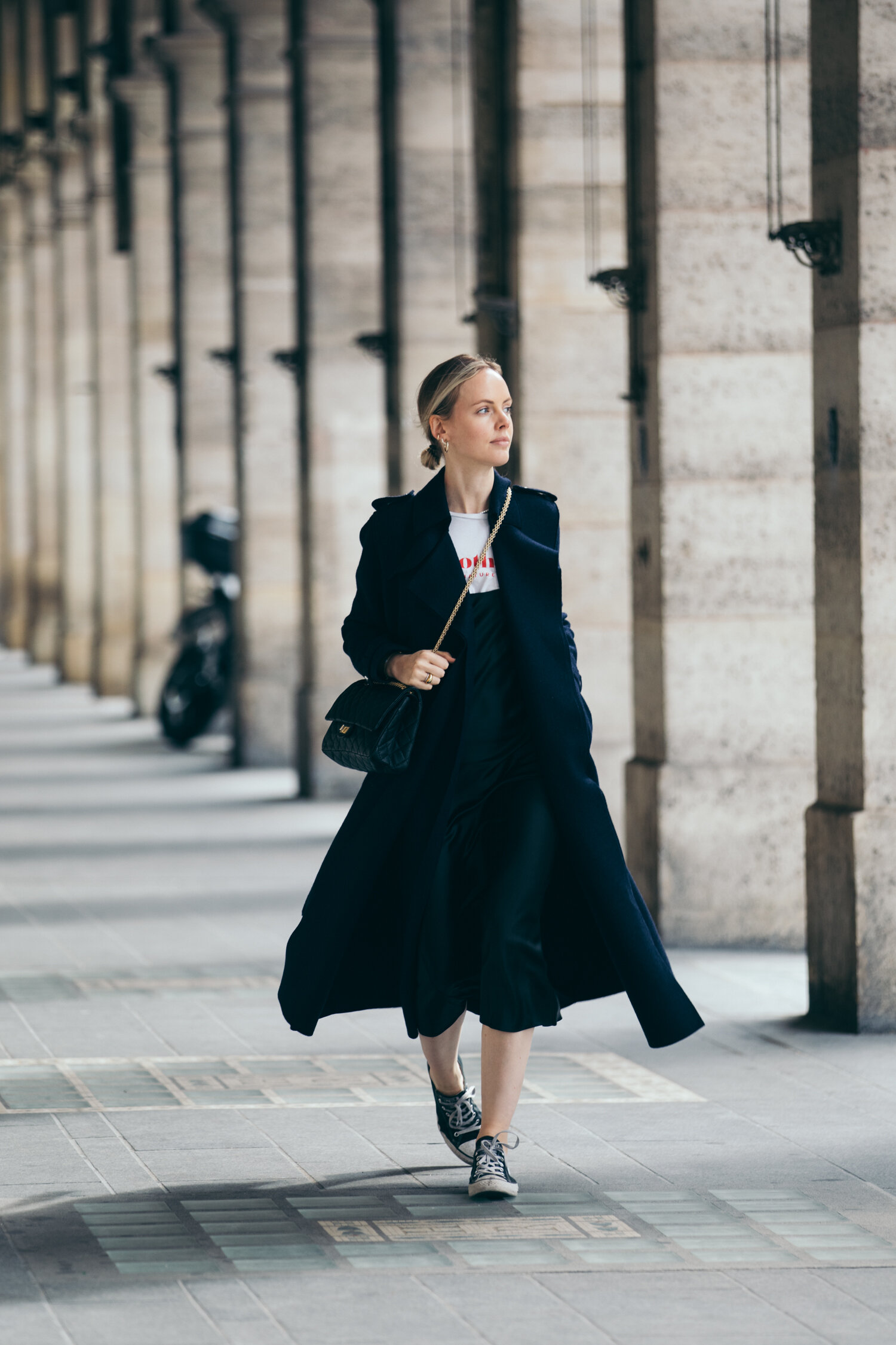 REFINE - Timeless Style with Mathilde Lacombe — REFINE